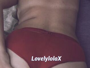 LovelylolaX
