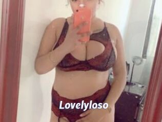 Lovelyloso
