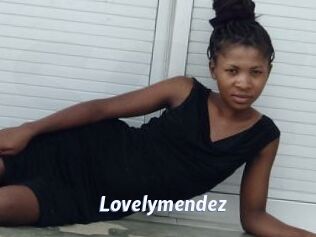 Lovelymendez