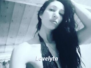 Lovelyta