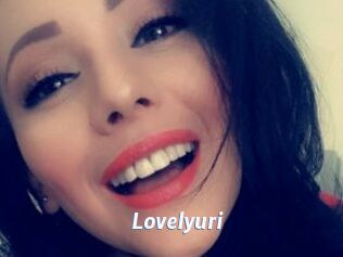 Lovelyuri