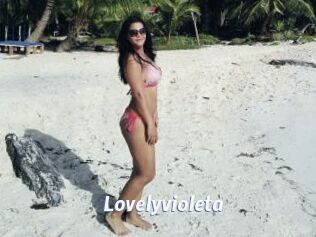 Lovelyvioleta