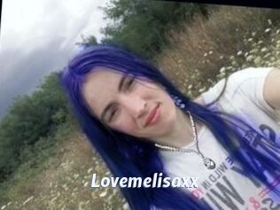 Lovemelisaxx