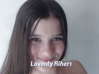 Loventy_Riher1