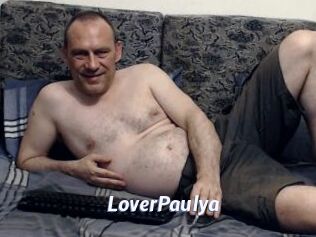 LoverPaulya