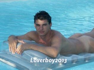 Loverboy2013