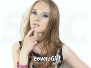 LoverrGirl