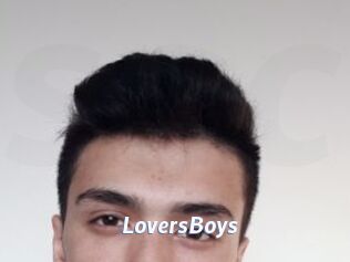 LoversBoys