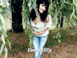 LovesKitty