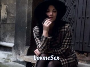 LovmeSex