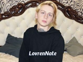 LovrenNate