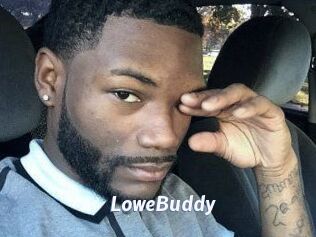 LoweBuddy