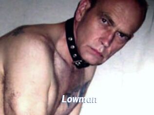 Lowman