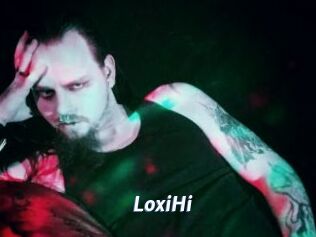 LoxiHi