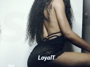 LoyalT