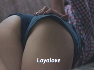 Loya_love