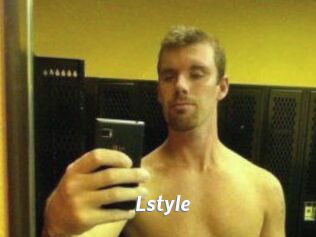 Lstyle