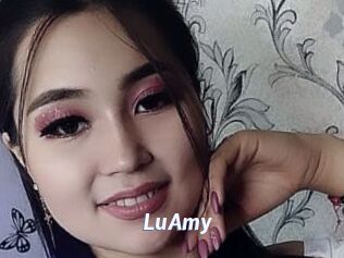 LuAmy
