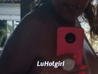 LuHotgirl
