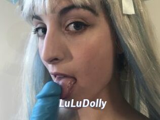 LuLuDolly