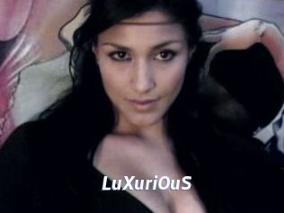 LuXu_riOuS Sexe amateur contributions