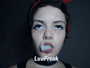 LuaFreak