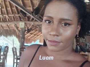 Luam