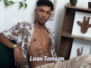 Luan_Tomson