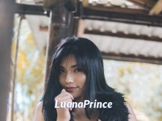LuanaPrince