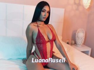 LuanaRusell