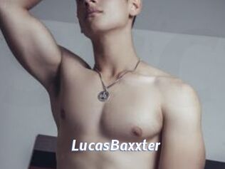 LucasBaxxter