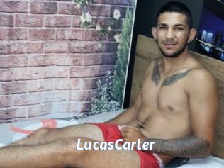 LucasCarter