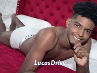 LucasDrive