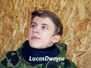LucasDwayne