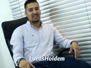 LucasHoldem
