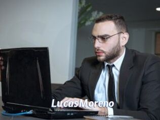 LucasMoreno Sexe amateur contributions