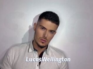 LucasWellington