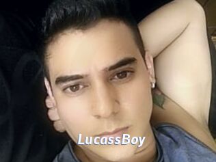 LucassBoy