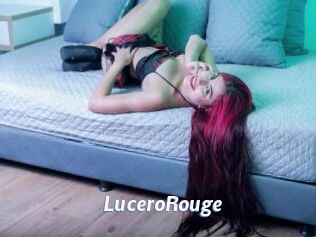 LuceroRouge Sexe amateur contributions
