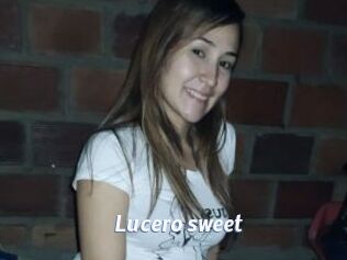 Lucero_sweet Sexe amateur contributions