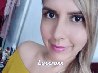 Luceroxx Sexe amateur contributions