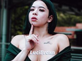 LuciBrawn