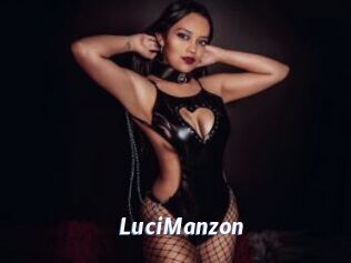 LuciManzon