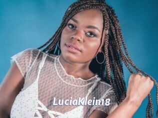 LuciaKlein18