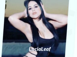 LuciaLeaf