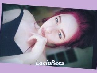 LuciaRees