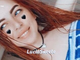 LuciaSweete