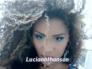 LucianaJhonson