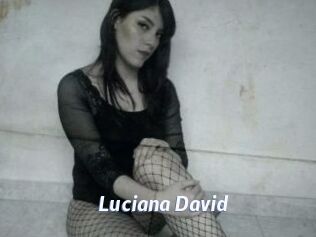 Luciana_David Sexe amateur contributions