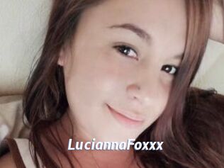 LuciannaFoxxx